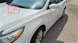 نیسان ئەلتیما